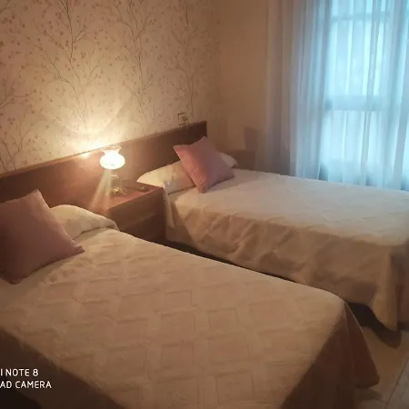 Guest house Sayane